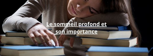 sommeil profond