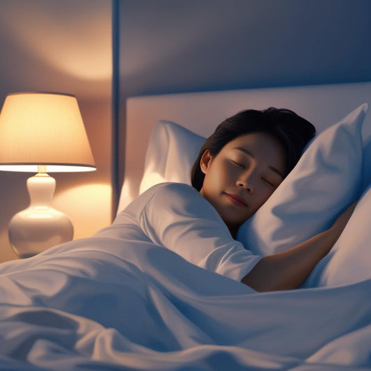 Comment trouver le sommeil rapidement ?