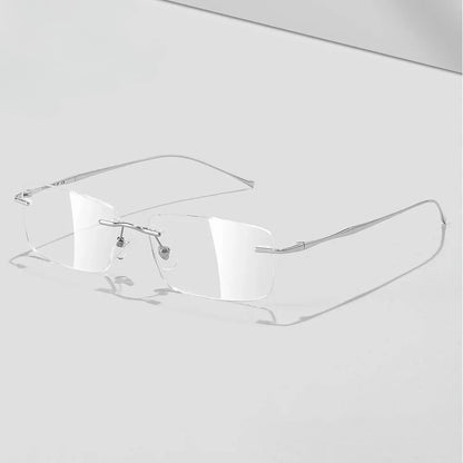 Lunette anti lumiere bleue femme