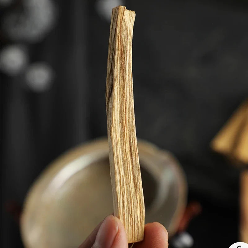 Bois de palo santo