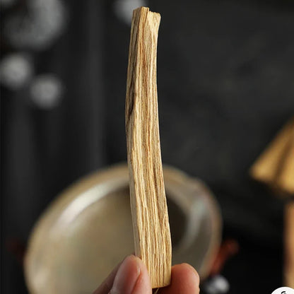 Bois de palo santo