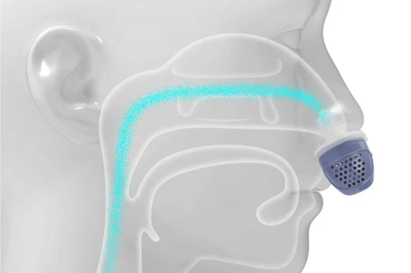 Dispositif à pulsation EMS