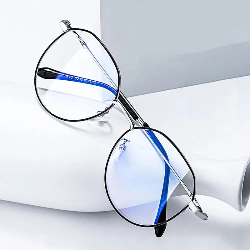 Lunette anti lumiere bleue sans correction