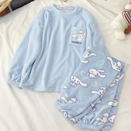 Pyjama mignon