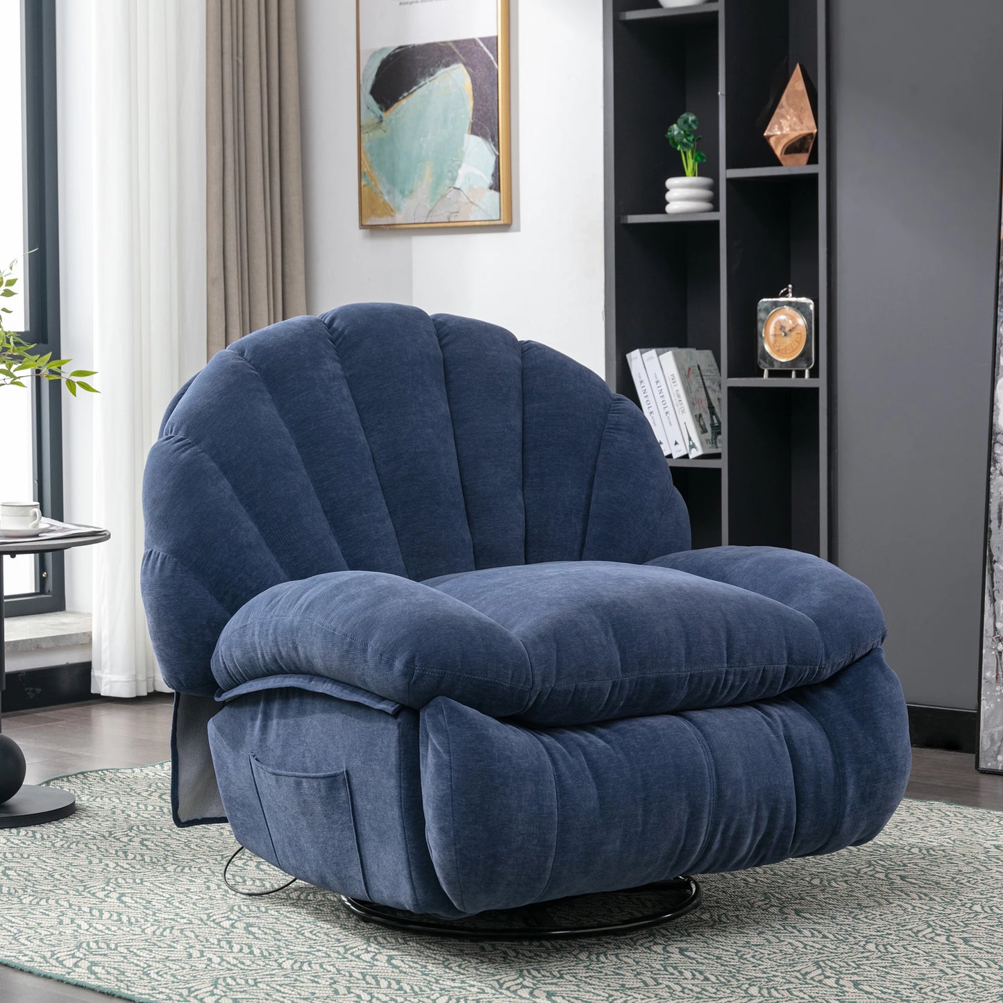 Fauteuil de relaxation