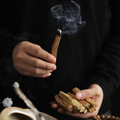 Bois de palo santo