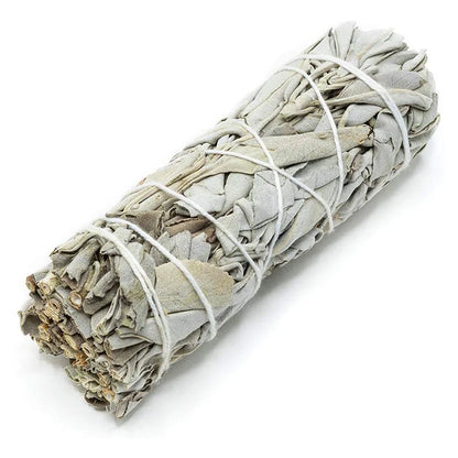 Palo Santo purification