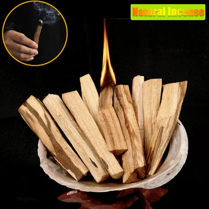 Bois de palo santo