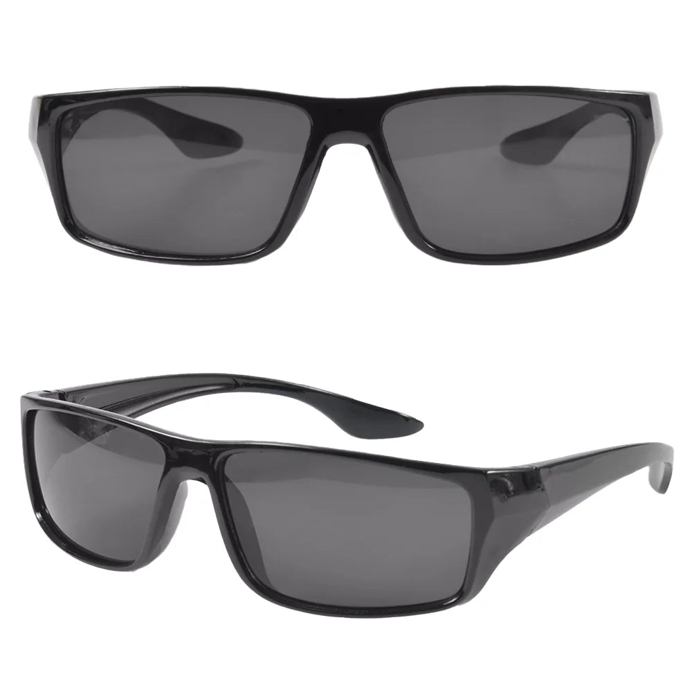 Lunette de repos homme