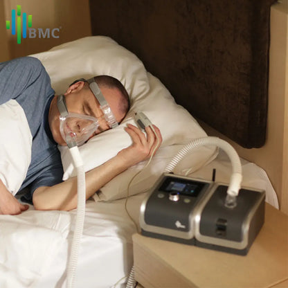 Machine CPAP E-20A pour apnée du sommeil