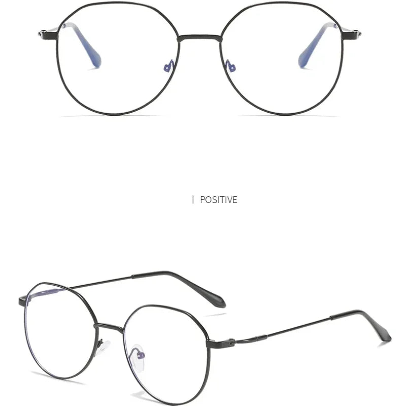 Lunette anti lumiere bleue sans correction