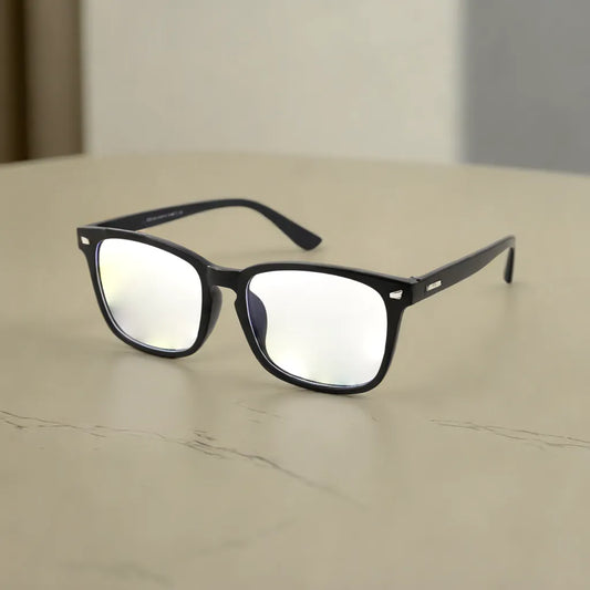 Lunette pour regarder la television