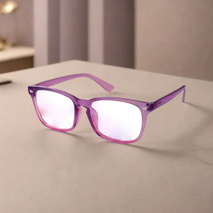 Lunette pour regarder la television